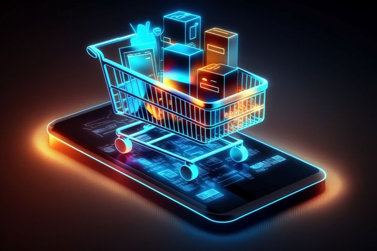 E-commerce Platform