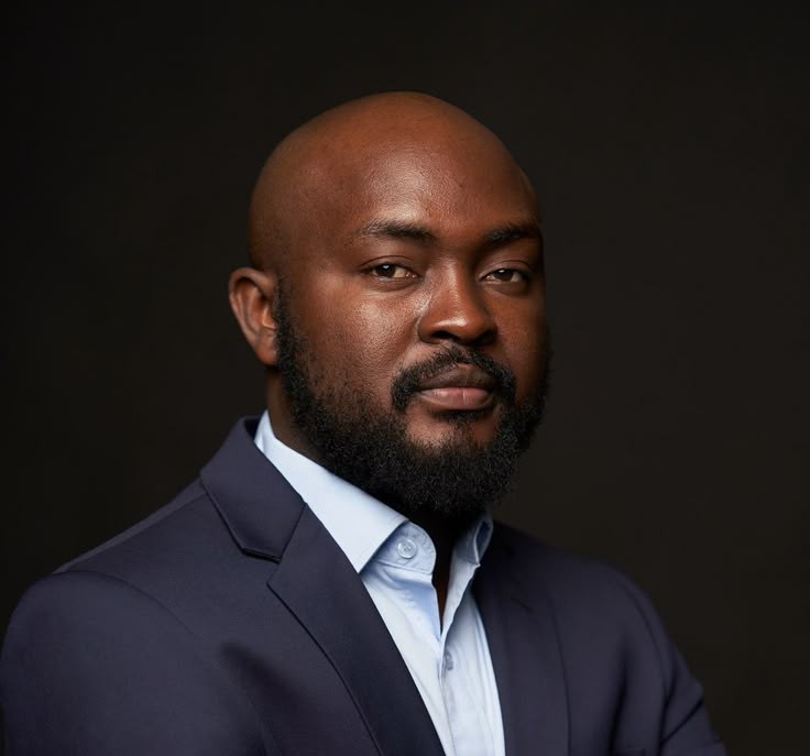 David Mwangi