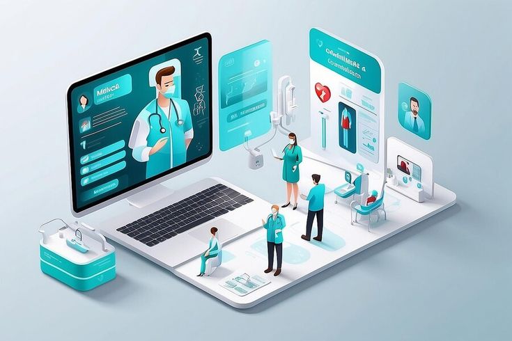 Healthcare Platform