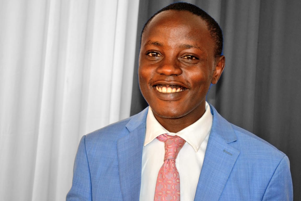 Imani Ndolo