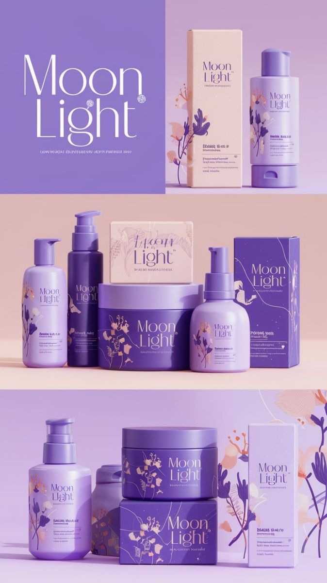Product Packaging